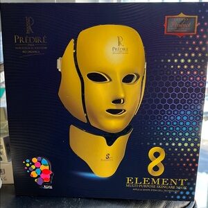 Predire Element Skincare Gold Edition Mask Offers Accepted.